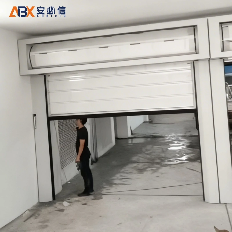 安庆洁净室高速门